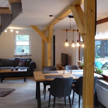 Forsthaus Timmerloher Weg Schneverdingen Extérieur photo