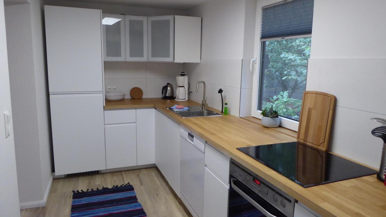 Forsthaus Timmerloher Weg Schneverdingen Extérieur photo