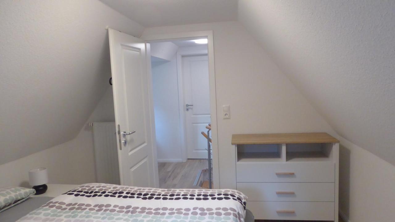 Forsthaus Timmerloher Weg Schneverdingen Extérieur photo